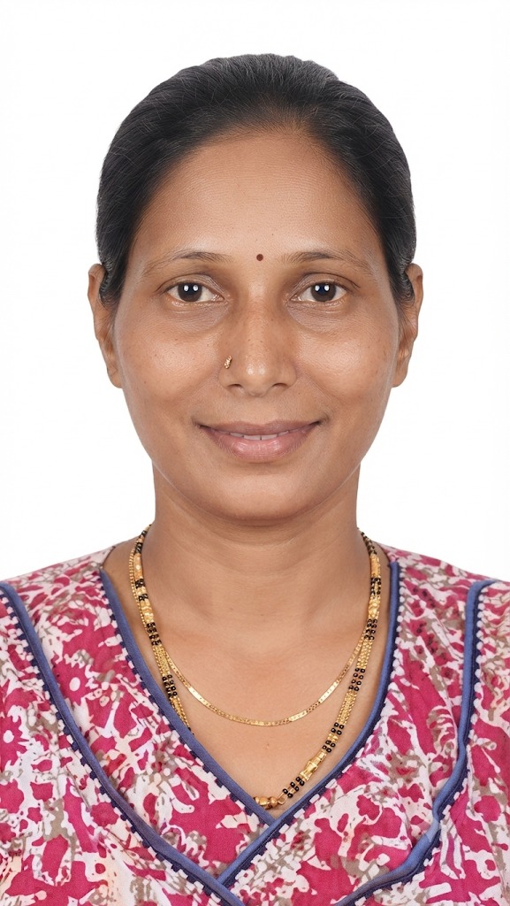 Akshaya Tawade - Part time Cook in Borivali East in Mumbai